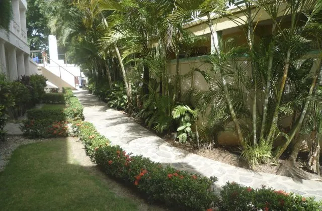 La Dolce Vita Residence Samana Republica Dominicana